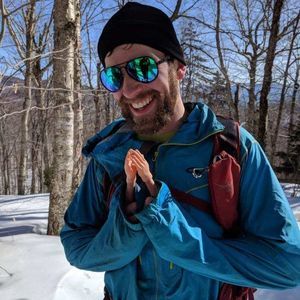 Meet your Posher, Jake